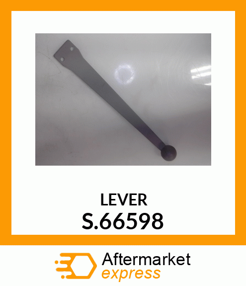 LEVER S.66598