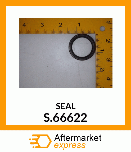 SEAL S.66622