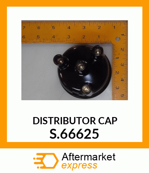 DISTRIBUTOR_CAP S.66625