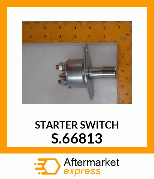 STARTER_SWITCH_ S.66813