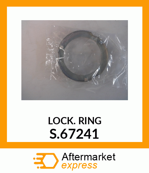 LOCK_RING S.67241