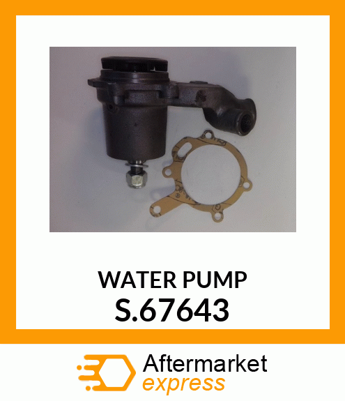 WATER_PUMP S.67643