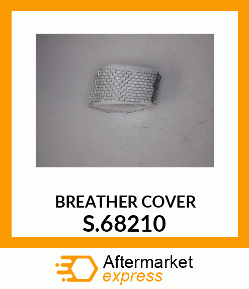 BREATHER_COVER_ S.68210