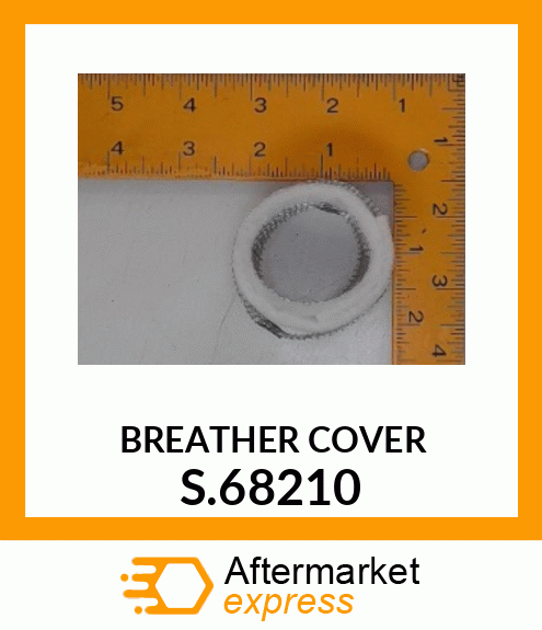 BREATHER_COVER_ S.68210