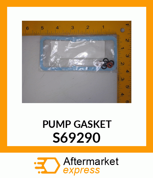 PUMP_GASKET S.69290