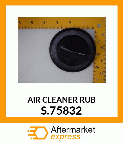 AIR_CLEANER_RUB S.75832