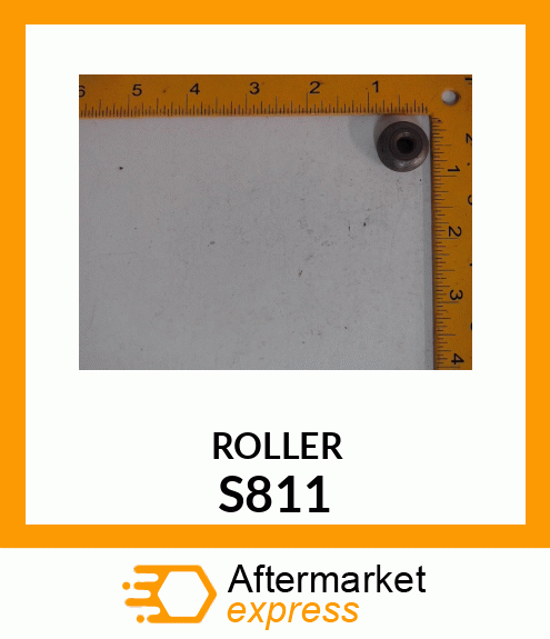 ROLLER S811