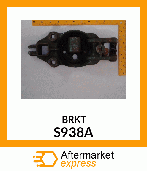 BRKT S938A