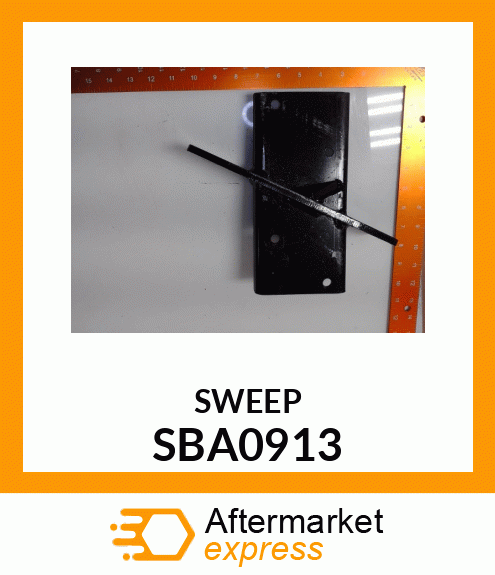 SWEEP SBA0913