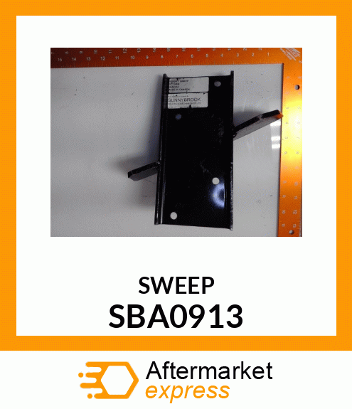 SWEEP SBA0913