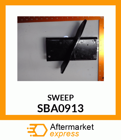 SWEEP SBA0913