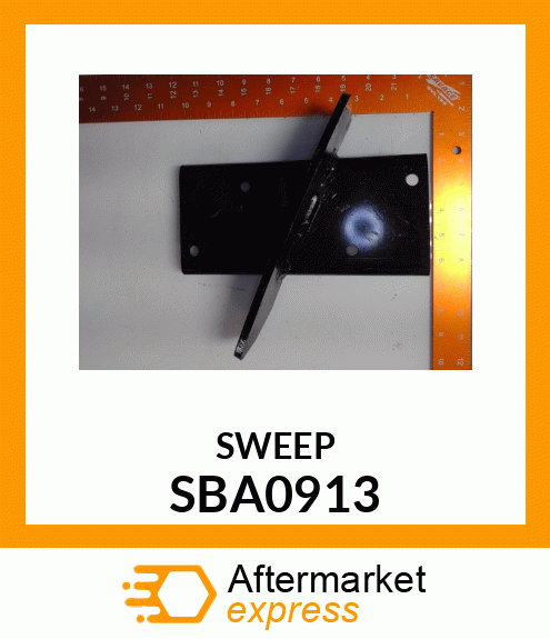 SWEEP SBA0913