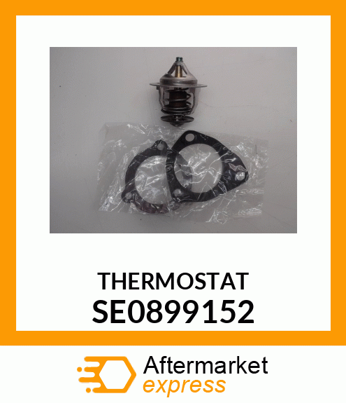 THERMOSTAT SE0899152