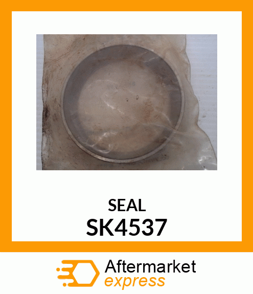 SEAL SK4537