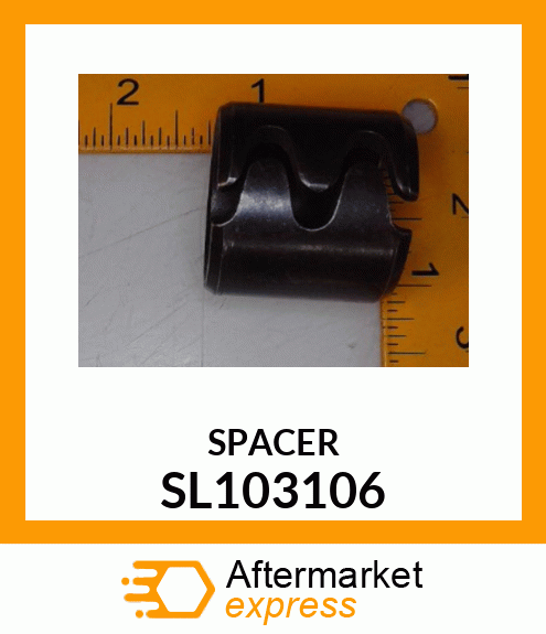 SPACER SL103106