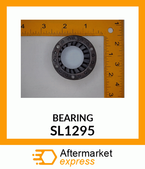 BEARING SL1295