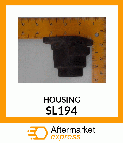 HOUSING SL194