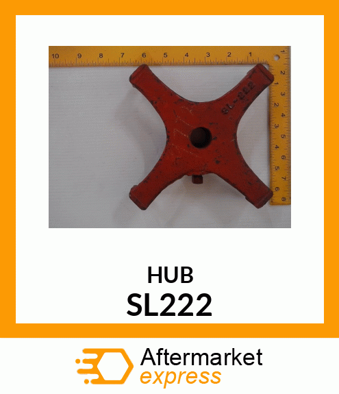 HUB SL222