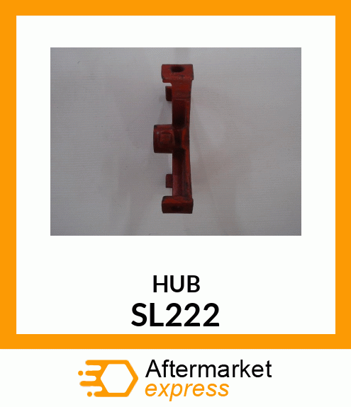 HUB SL222