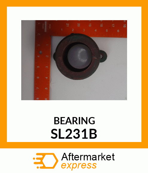 BEARING SL231B