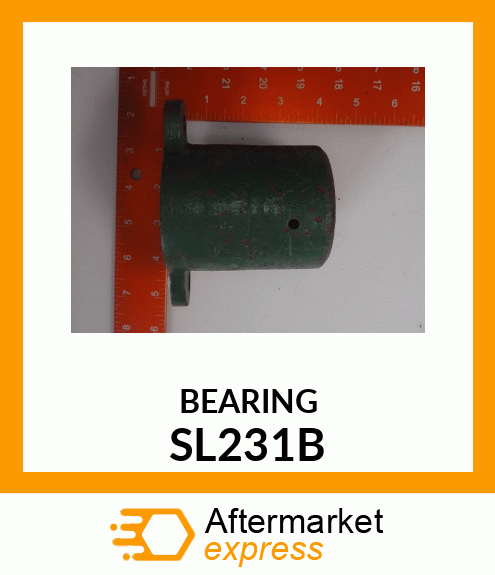 BEARING SL231B