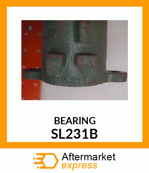 BEARING SL231B