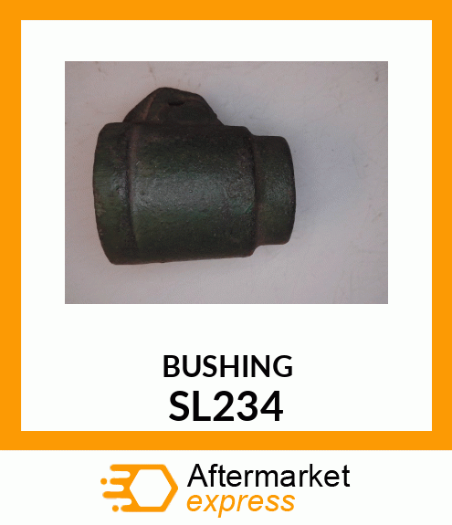 BEARING SL234