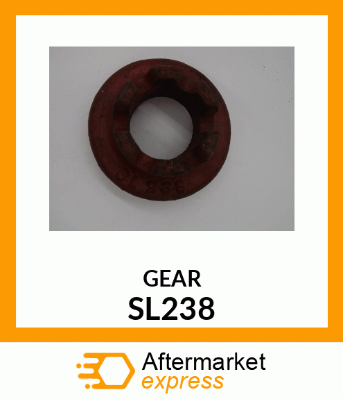 GEAR SL238