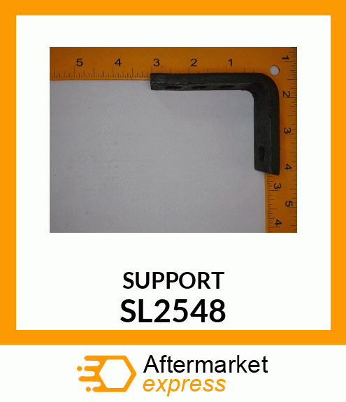 SUPPORT SL2548