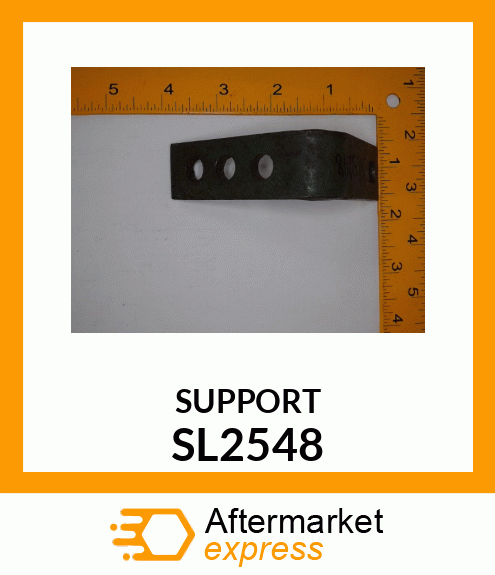 SUPPORT SL2548