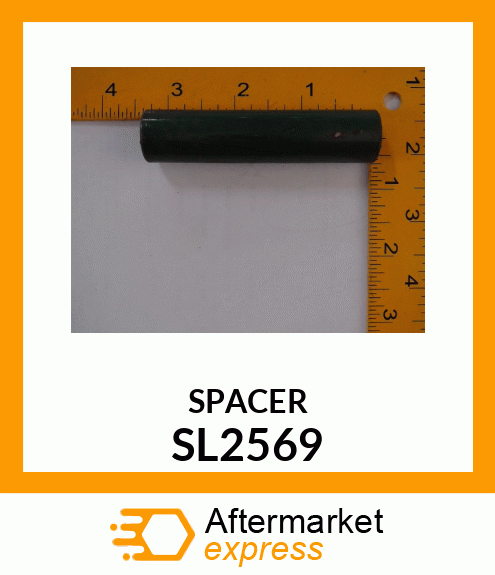 SPACER SL2569