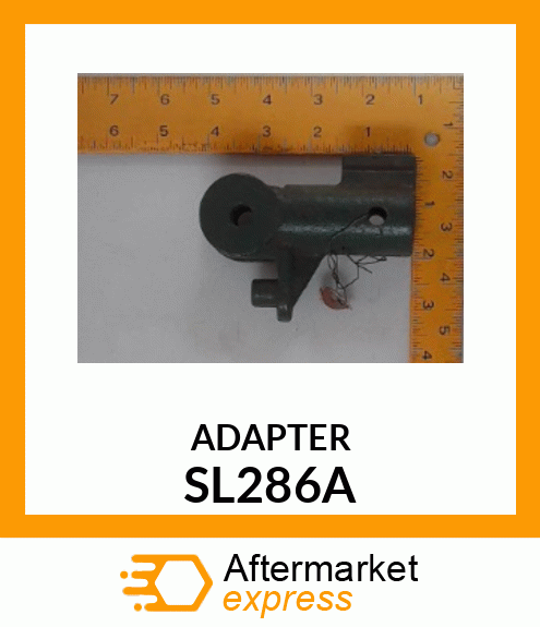 ADAPTER SL286A