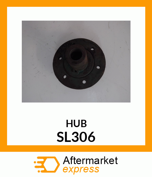 HUB SL306