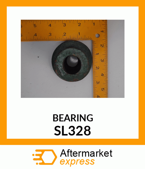 BEARING SL328