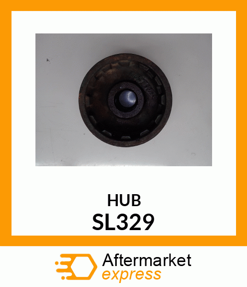 HUB SL329