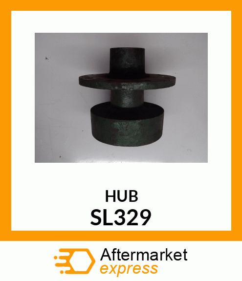 HUB SL329