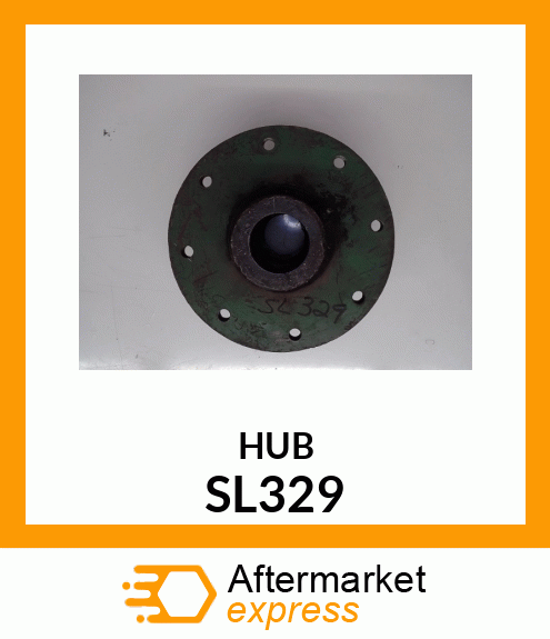 HUB SL329