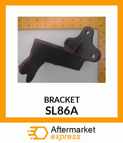 BRACKET SL86A