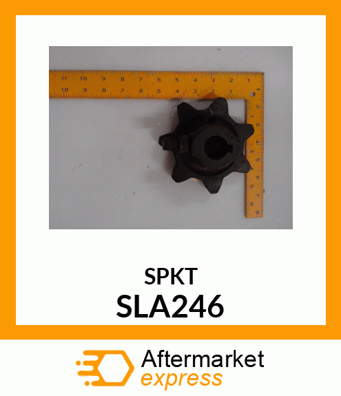 SPKT SLA246