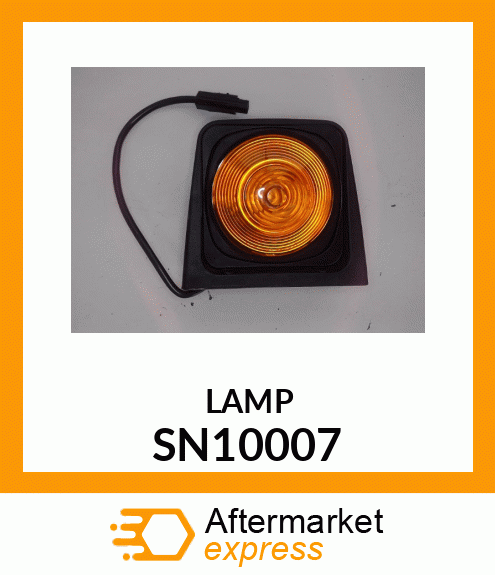 LAMP SN10007