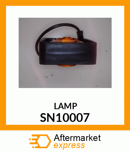 LAMP SN10007