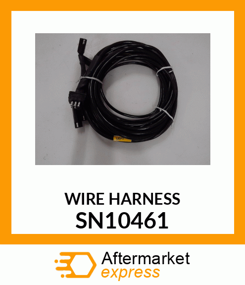 WIREHARNESS SN10461