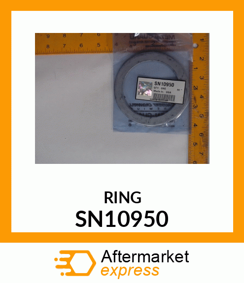 RING SN10950