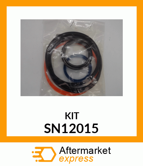 KIT7PC SN12015