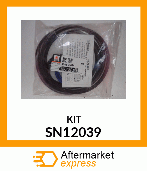 KIT SN12039