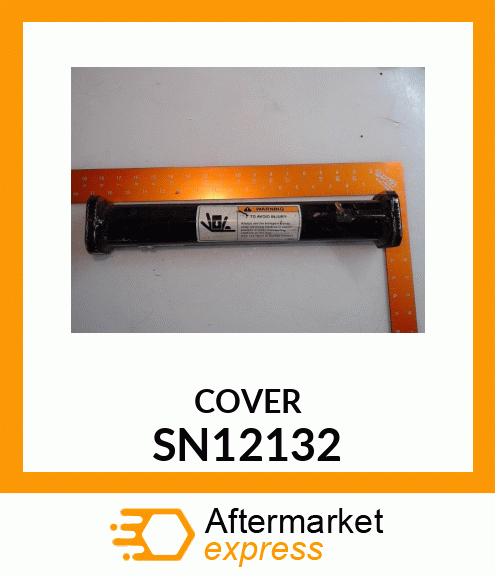 COVER SN12132