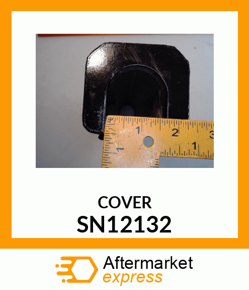 COVER SN12132