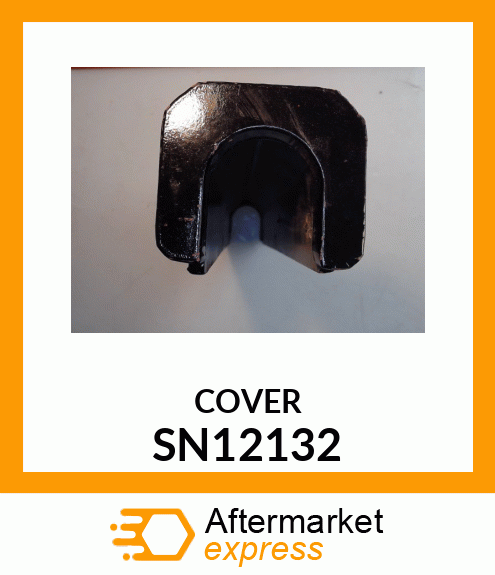 COVER SN12132