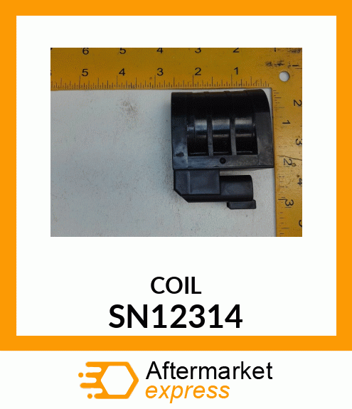 COIL SN12314