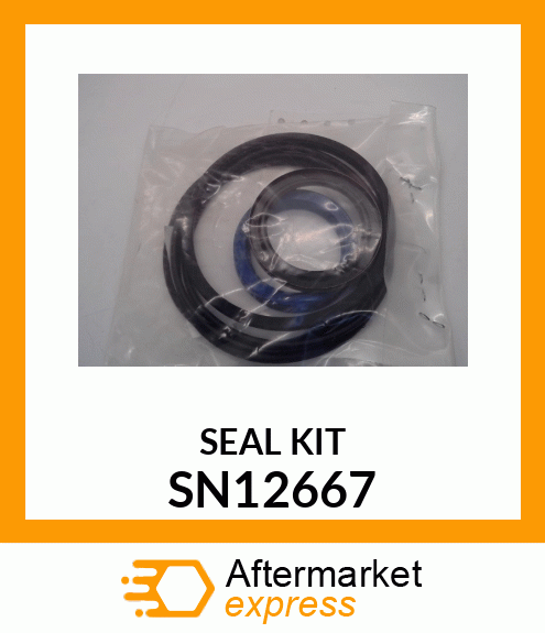 SEAL_KIT SN12667